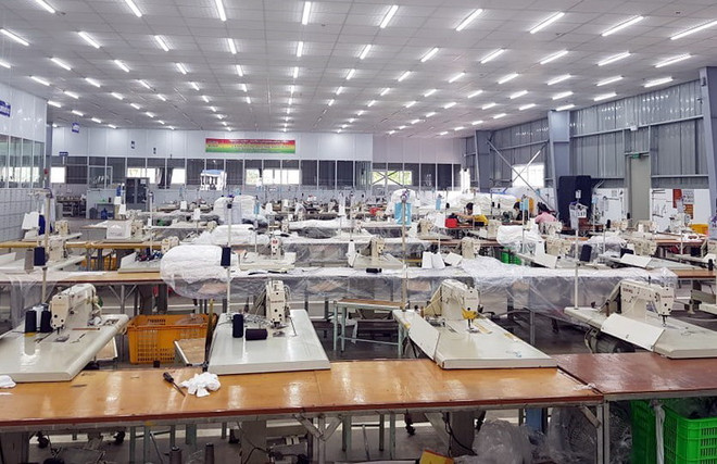 Hội nghị trực tuyến: Cơ hội định hình tương lai cho kinh tế Việt Nam ảnh 1