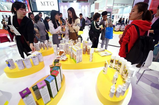 Trung Quốc: Lạm phát thấp làm chậm tiến trình tái cơ cấu kinh tế ảnh 1