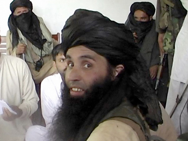 Afghanistan: Thủ lĩnh Taliban tại Pakistan đã bị tiêu diệt ảnh 1
