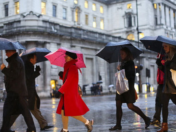 Kinh tế của xứ sở Sương mù tăng 0,5% trong quý 3 vừa qua ảnh 1