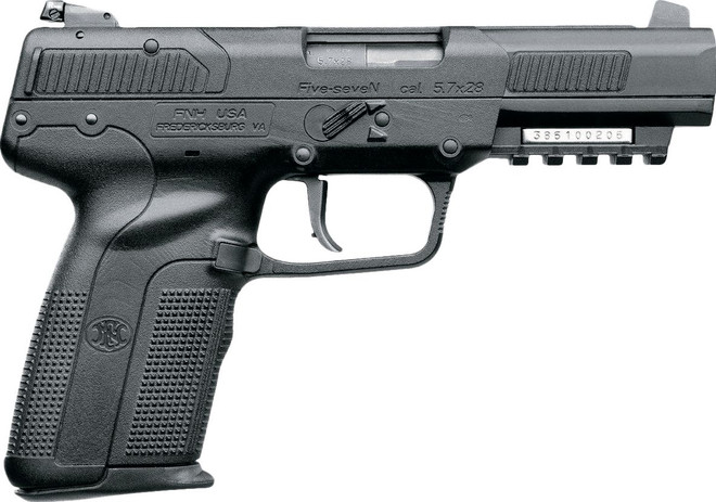 Những kẻ gây thảm sát đẫm máu nhất ở Mỹ đã lấy súng từ đâu? ảnh 6