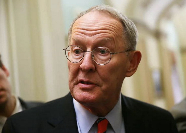 Nghị sỹ Mỹ: Washington và Bắc Kinh là đối thủ không phải kẻ thù ảnh 1