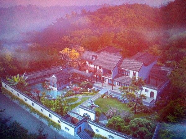 Lập ngân hàng dữ liệu dạng 3D bảo tồn di tích Cố đô Huế ảnh 1