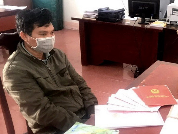 Đắk Nông tạm giữ hình sự đối tượng cho vay nặng lãi hơn 50 tỷ đồng ảnh 1