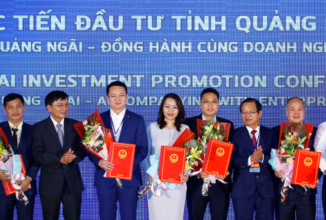 Thủ tướng: Quảng Ngãi cần phải trân trọng từng đồng vốn đầu tư ảnh 3