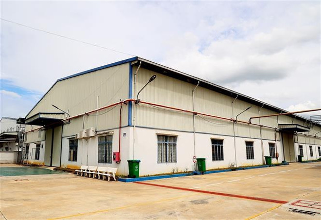 Giảm tiền thuê đất: Không lỡ nhịp với tiến trình phục hồi kinh tế ảnh 1