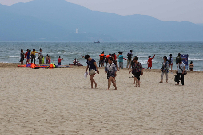 Yêu cầu các nhà hàng không được dùng hải sản không rõ nguồn gốc ảnh 1