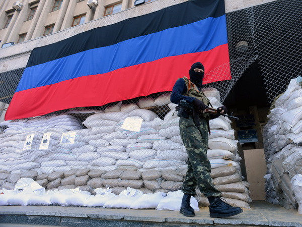 Séc, Slovakia hoài nghi việc áp đặt các lệnh trừng phạt Nga ảnh 1