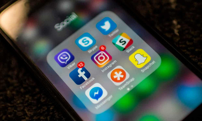 EU chỉ trích kế hoạch 'cảng an toàn' cho các công ty công nghệ của Mỹ ảnh 1