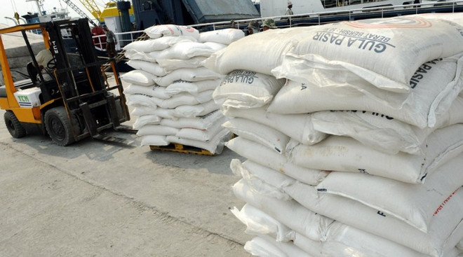 Indonesia sẽ nhập khẩu 200.000 tấn đường. (Nguồn: sugar-asia.com) Indonesia sẽ nhập khẩu 200.000 tấn đường trong thời gian tới ảnh 1