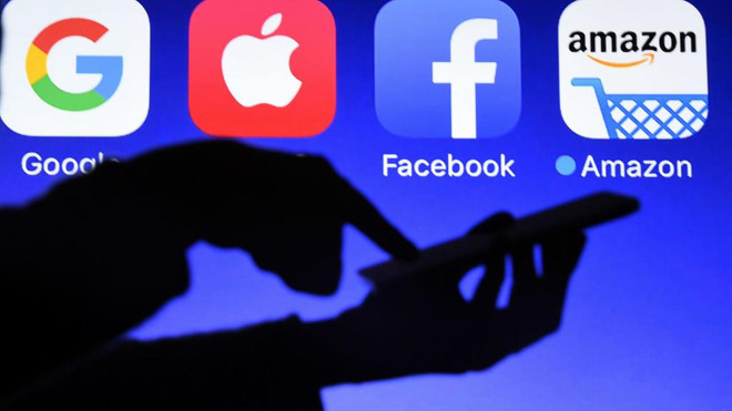 Các hãng công nghệ hàng đầu chỉ trích thuế kỹ thuật số của Pháp ảnh 1