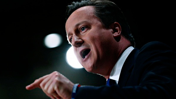 Vương quốc Anh dọa sẽ rút khỏi Tòa án Nhân quyền châu Âu ảnh 1