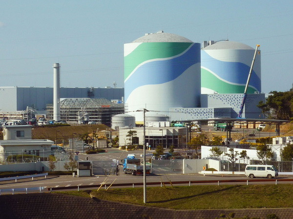 Nhật Bản tính chuyện thay dần lò phản ứng hạt nhân cũ ảnh 1