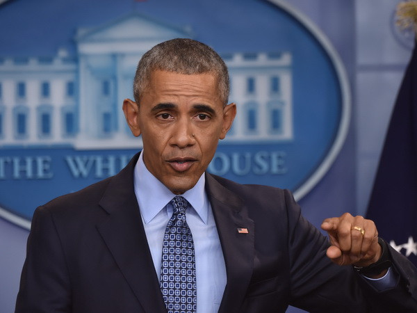 Tổng thống Obama giảm án cho hàng trăm tù nhân trước khi rời nhiệm sở ảnh 1