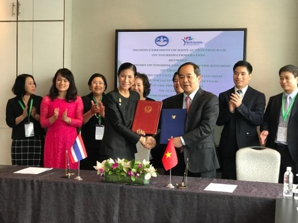 Việt Nam đẩy mạnh quảng bá Năm Du lịch Tây Bắc tại ASEAN ảnh 1