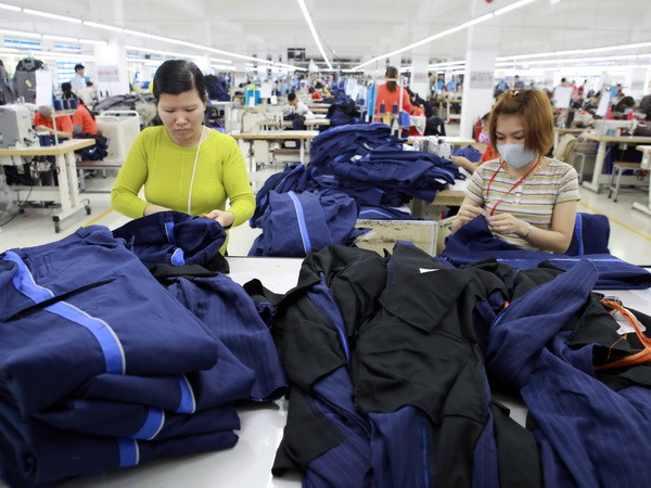 Việt Nam phải làm gì để thu được lợi ích tối đa từ EVFTA? ảnh 1