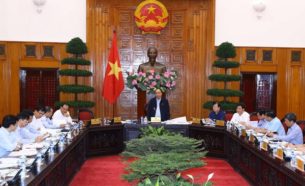 88 điểm sạt lở dọc dải bờ biển miền Trung với tổng chiều dài hơn 120km ảnh 1