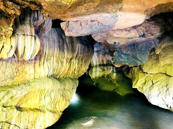 Du lịch Quảng Bình mùa thấp điểm - những trải nghiệm khác biệt ảnh 1