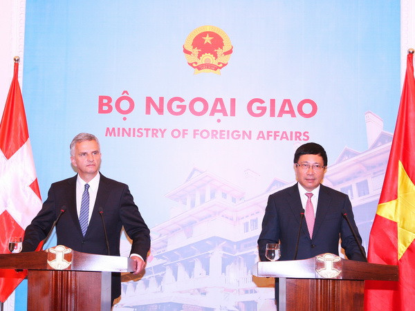 Thúc đẩy quan hệ hữu nghị, hợp tác Việt Nam và Thụy Sĩ ảnh 1