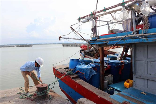 Thừa Thiên-Huế khẩn trương di dời hơn 106.600 dân khỏi vùng nguy hiểm ảnh 3