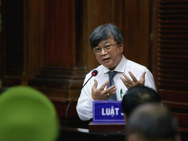 Ông Nguyễn Thành Tài bị đề nghị mức án từ 8 đến 9 năm tù ảnh 3