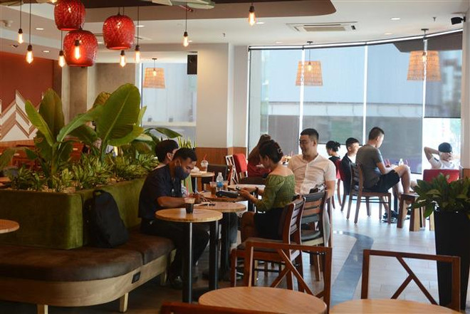 Thành phố Đà Nẵng cho phép nhiều hoạt động trở lại bình thường ảnh 1