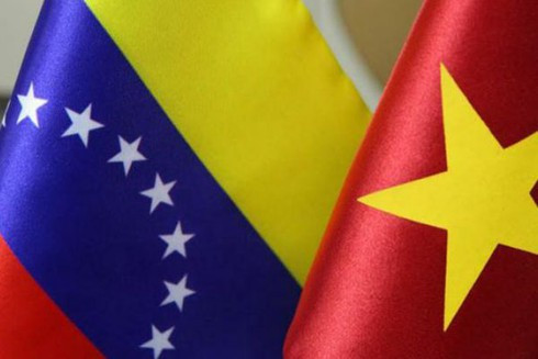 (Nguồn: phuthodfa.gov.vn) Tham khảo Chính trị cấp Thứ trưởng Ngoại giao Việt Nam-Venezuela lần 8 ảnh 1