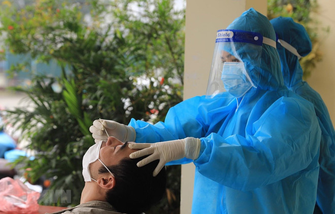 TP.HCM hồi sinh mạnh mẽ: Ngành Y tế vượt khó sau đại dịch ảnh 2