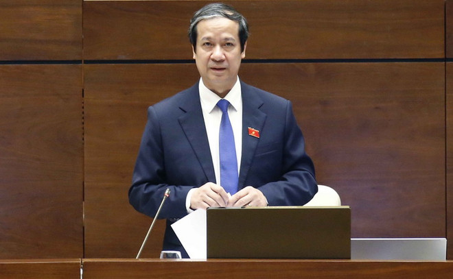 Việt Nam tổ chức Hội nghị Bộ trưởng Giáo dục ASEAN lần thứ 12 ảnh 1