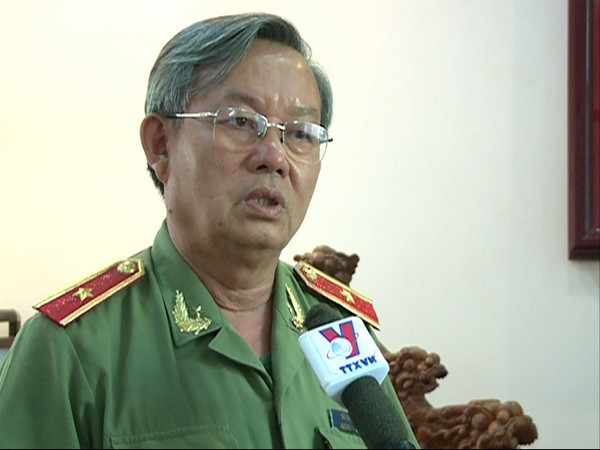 Khởi tố vụ án gây rối KCN Bình Dương, bắt hơn 800 đối tượng ảnh 1