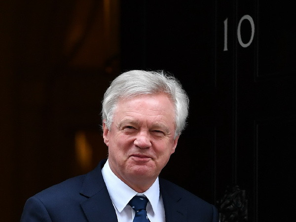 Vấn đề Brexit: Anh tuyên bố không trả tiền bồi thường cho EU ảnh 1