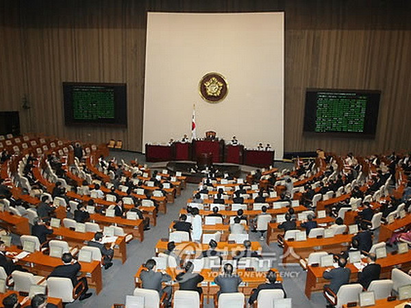 Hàn Quốc kêu gọi Trung Quốc ngừng trả đũa liên quan đến THAAD ảnh 1