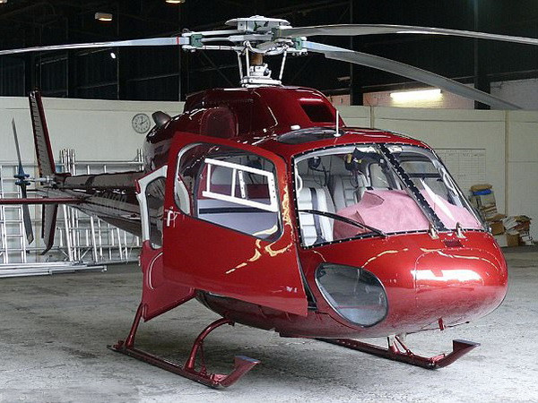 Anh: Rơi máy bay trực thăng ở xứ Wales, 5 người thiệt mạng ảnh 1