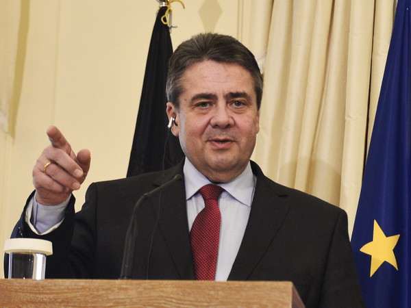 Vấn đề Brexit: Đức cảnh báo tiến trình đàm phán nhiều gian khó ảnh 1