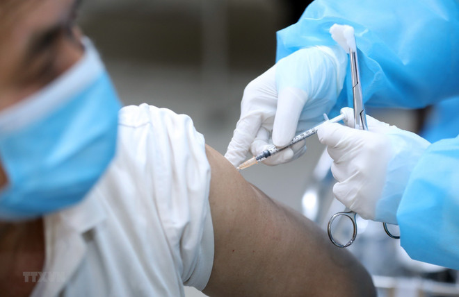 Ngày 10/1 ghi nhận 77 ca mắc mới COVID-19 và không có ca tử vong ảnh 1