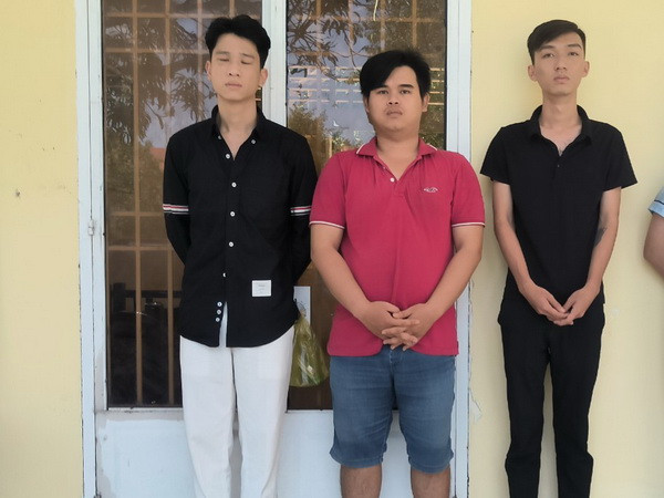 Samsung Engineering mong muốn đầu tư giải pháp môi trường ở Long An ảnh 1