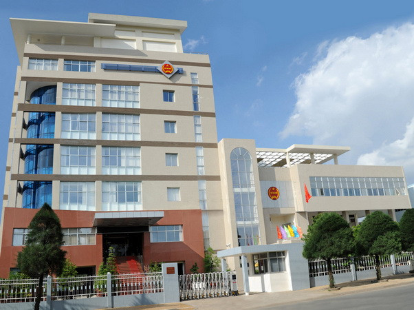 Tiền Giang: Ngành thuế cải cách hành chính, hỗ trợ người nộp thuế ảnh 1