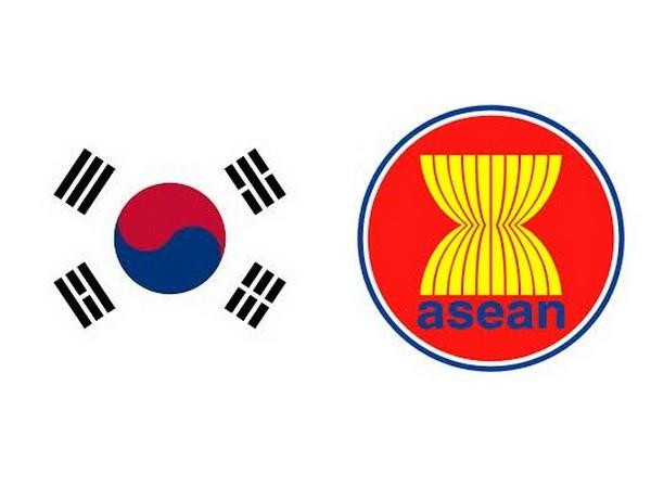 30 năm quan hệ đoàn kết và phát triển giữa ASEAN-Hàn Quốc ảnh 1
