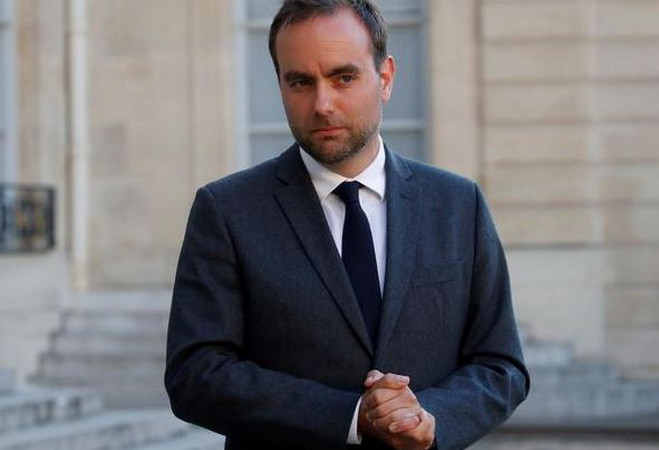 “Đại kế hoạch” của Pháp dành cho Ấn Độ Dương-Thái Bình Dương ảnh 2