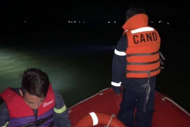 Liên tiếp xảy ra các vụ đuối nước thương tâm tại tỉnh Nghệ An ảnh 1