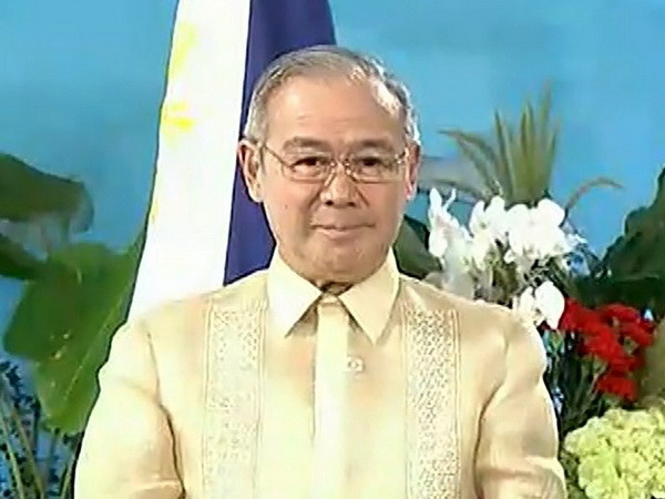 Philippines lần thứ ba đình chỉ việc hủy thỏa thuận quân sự với Mỹ ảnh 1