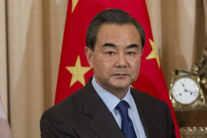 Trung Quốc yêu cầu lãnh đạo mới của Đài Loan tôn trọng hiến pháp ảnh 1