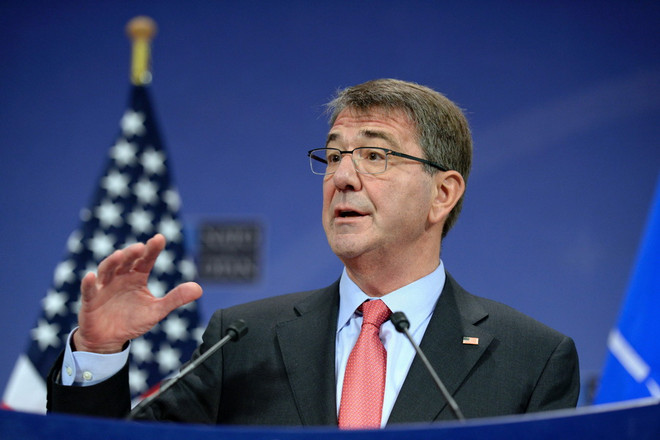 Mỹ chỉ trích các hành động quân sự của Trung Quốc ở Biển Đông ảnh 2