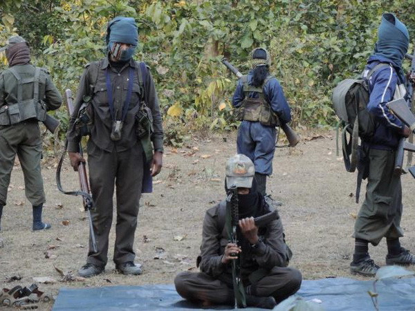 Ấn Độ: Lực lượng Maoist bắt giữ hơn 300 dân làng làm con tin ảnh 1