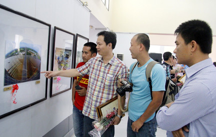 Hải Phòng tưng bừng khai mạc Lễ hội Hoa phượng đỏ lần thứ 4 ảnh 1