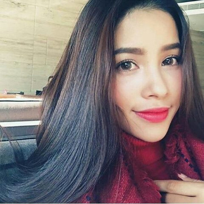 Hoa hậu Phạm Hương: Nữ hoàng biến hình nhờ trang điểm ảnh 3