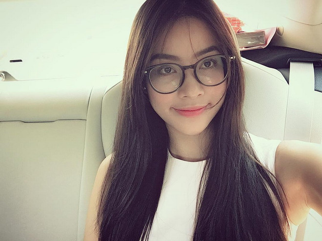 Hoa hậu Phạm Hương: Nữ hoàng biến hình nhờ trang điểm ảnh 13