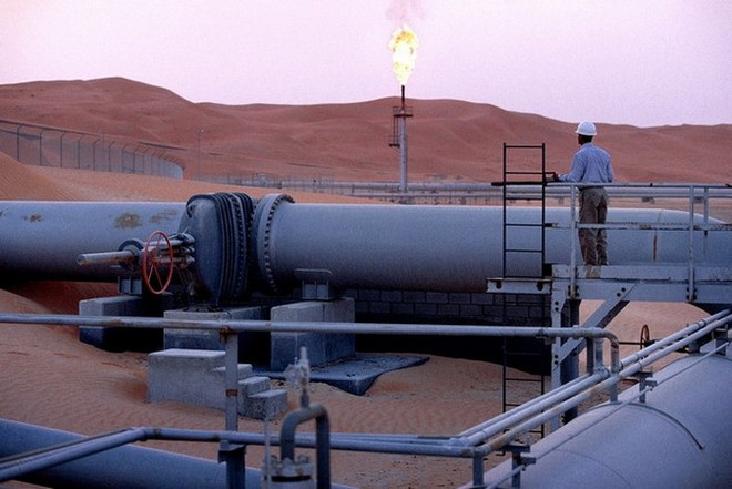 Saudi Arabia hoàn thiện kế hoạch giảm sự phụ thuộc vào dầu mỏ ảnh 1