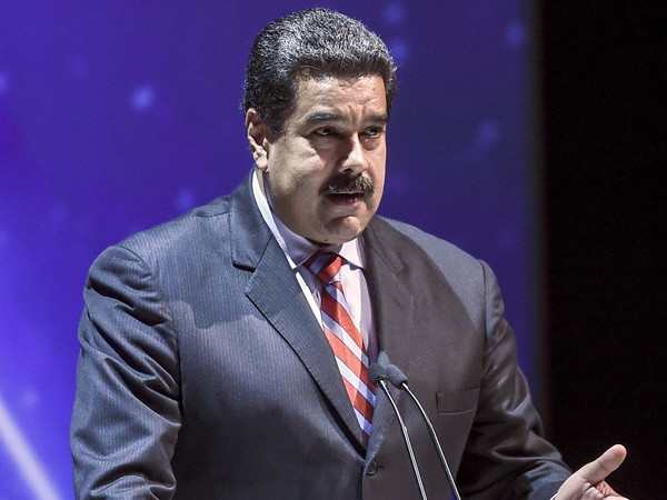 Venezuela hy vọng cải thiện quan hệ với Mỹ dưới thời ông Trump ảnh 1