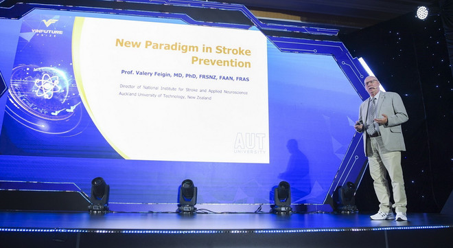 ttxvn_toa dam dot quy1.jpg